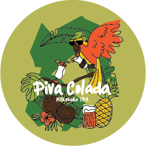 Piva Colada