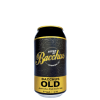Bacchus Old