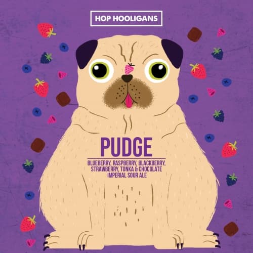 Pudge