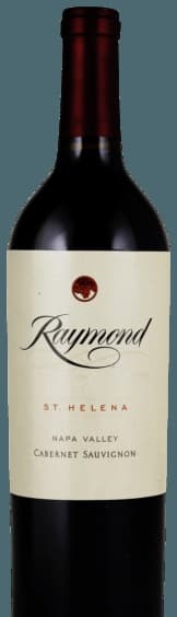 St. Helena Cabernet Sauvignon