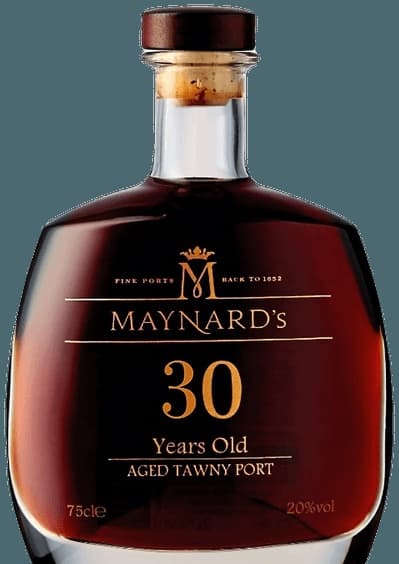 30 Years Old Aged Tawny Porto