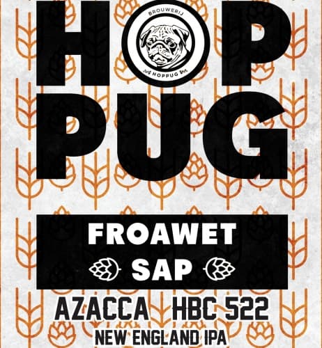 Froawetsap Azacca & HBC522