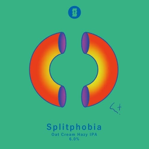 Splitphobia