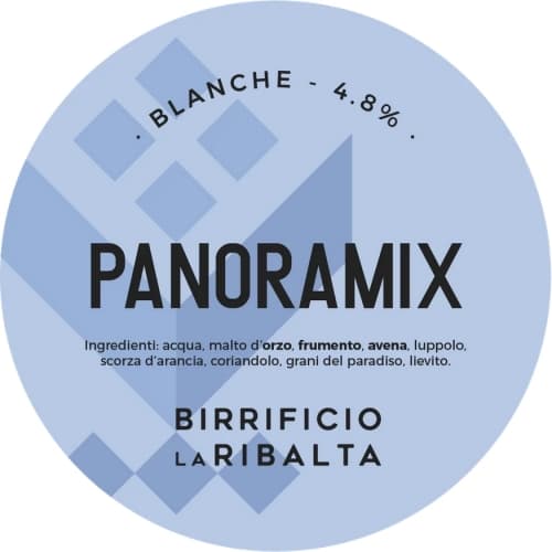 Panoramix
