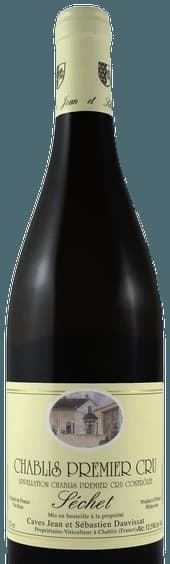 Chablis 1er Cru 'Séchet'