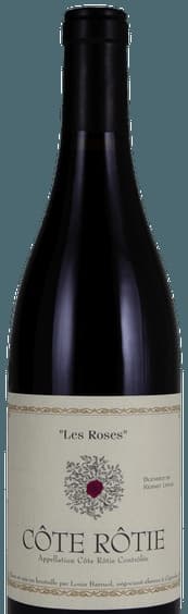 Les Roses Côte-Rôtie