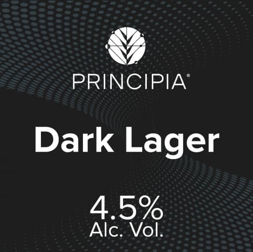 Dark Lager