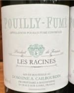 Pouilly Fume Les Racines