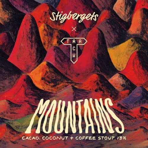 Mountains