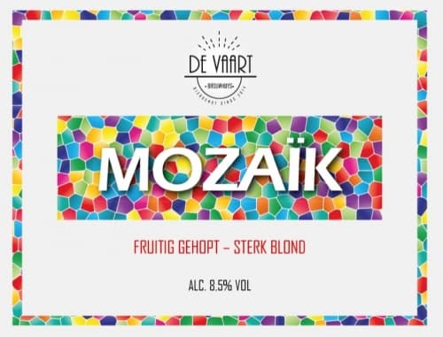 Mozaïk