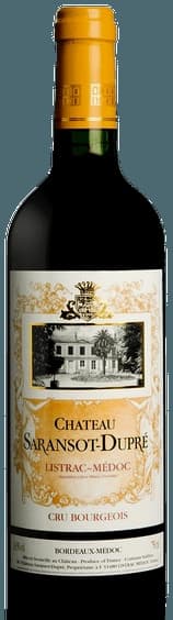 Listrac-Médoc