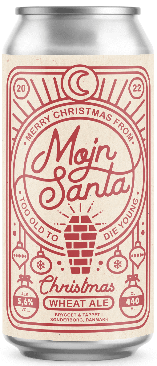 Mojn Santa