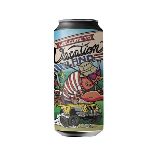Vacationland