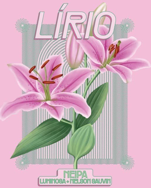Lírio