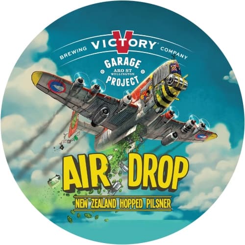 Air Drop
