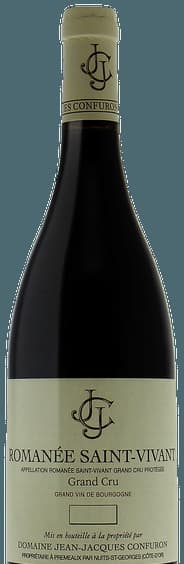 Romanèe Saint-Vivant Grand Cru