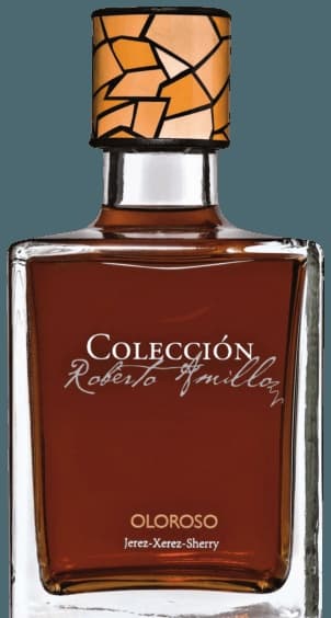 Colección Roberto Amillo Oloroso