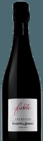 Fidèle Extra Brut Champagne