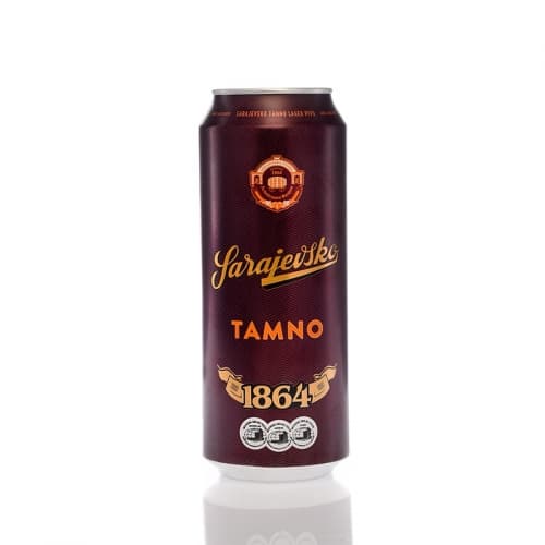 Sarajevsko Tamno