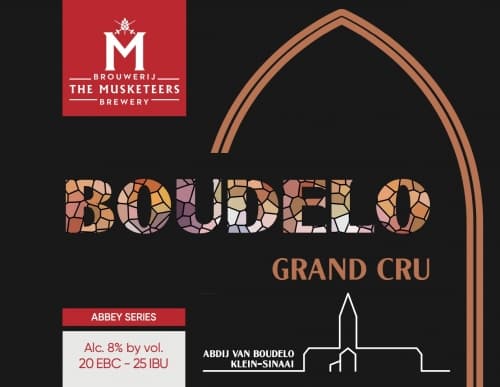 Boudelo Grand Cru