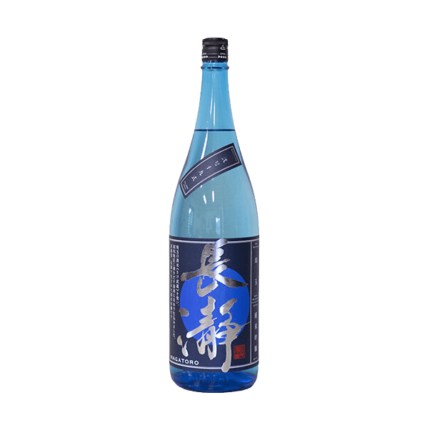 Kaika Silkywhite (EnshinbunriJunmai Ginjonigori)