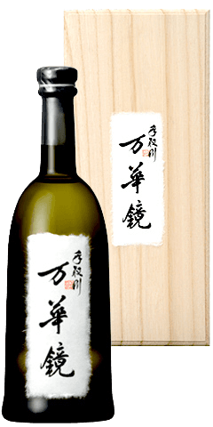 Chiyonohikari Koshitanrei Junmaidaiginjo