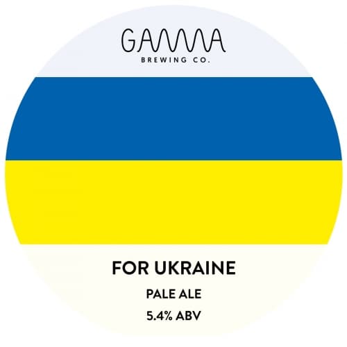 For Ukraine
