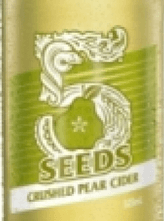 5 Seeds Crushed Pear Cider