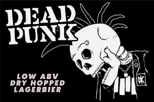 Dead Punk