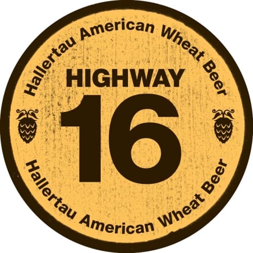 Highway 16