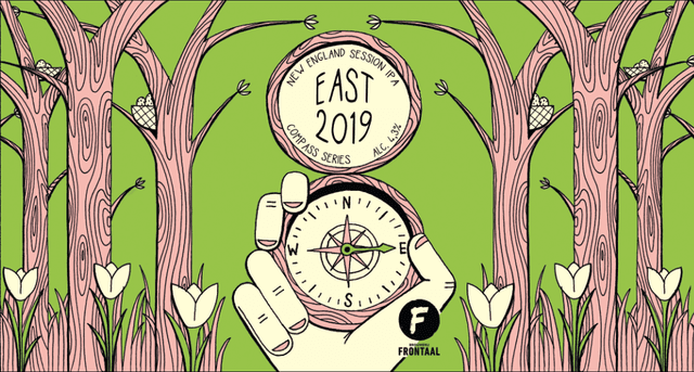 East 2019