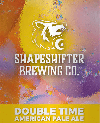 Double Time - American Pale Ale