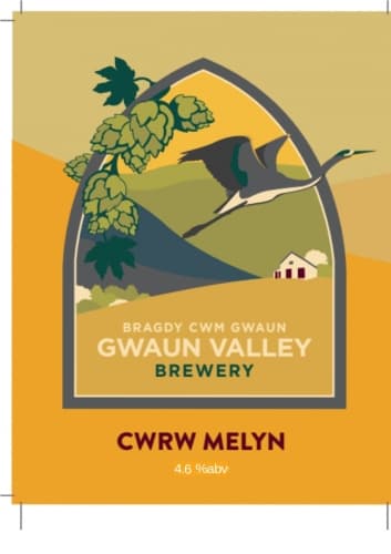 Cwrw Melyn