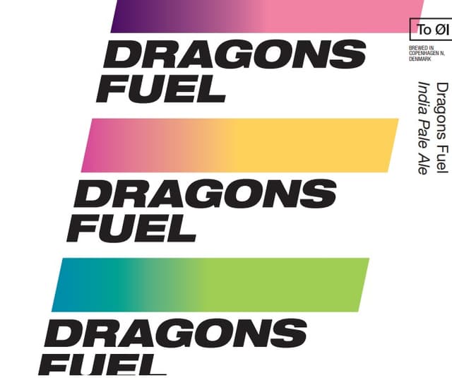 Dragons Fuel