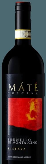Brunello di Montalcino Riserva