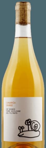 Camurrìa Orange