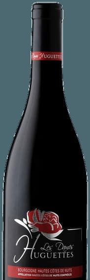 Bourgogne Hautes Cotes De Nuits Les Dames Huguettes
