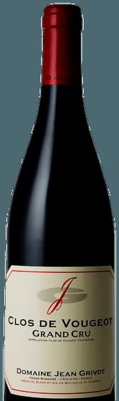 Clos de Vougeot Grand Cru
