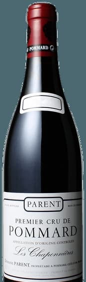 Pommard Premier Cru de 'Les Chaponnières'