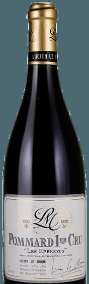 Pommard Premier Cru Les Épenots