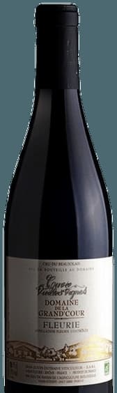 Cuvée Vieilles Vignes Fleurie