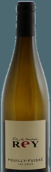 Pouilly-Fuissé 'Les Crays'