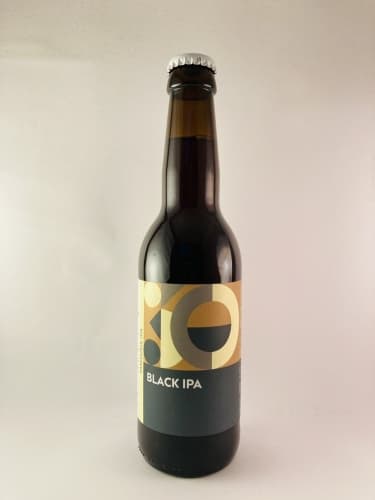 Black IPA