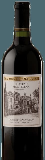The Montelena Estate Cabernet Sauvignon