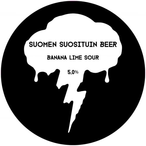 Suomen Suosituin Beer