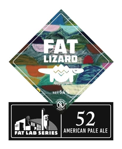 Fat Lab 52: American Pale Ale