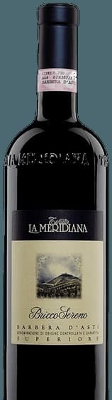 Bricco Sereno Barbera d'Asti Superiore
