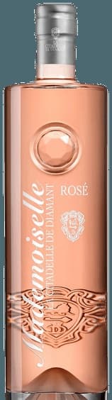Mademoiselle Rosé