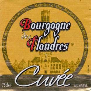 Bourgogne Des Flandres Cuvée