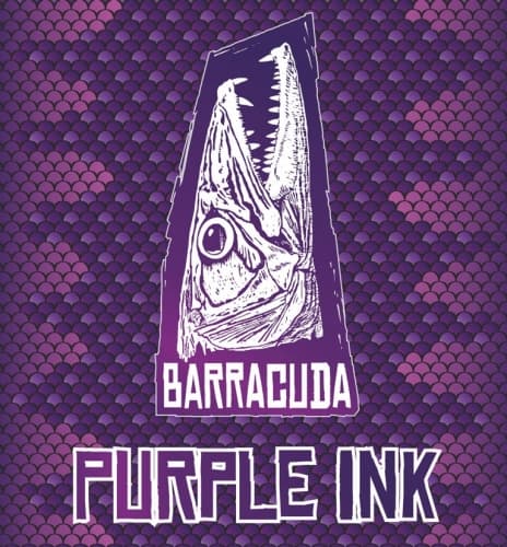 Purple Ink